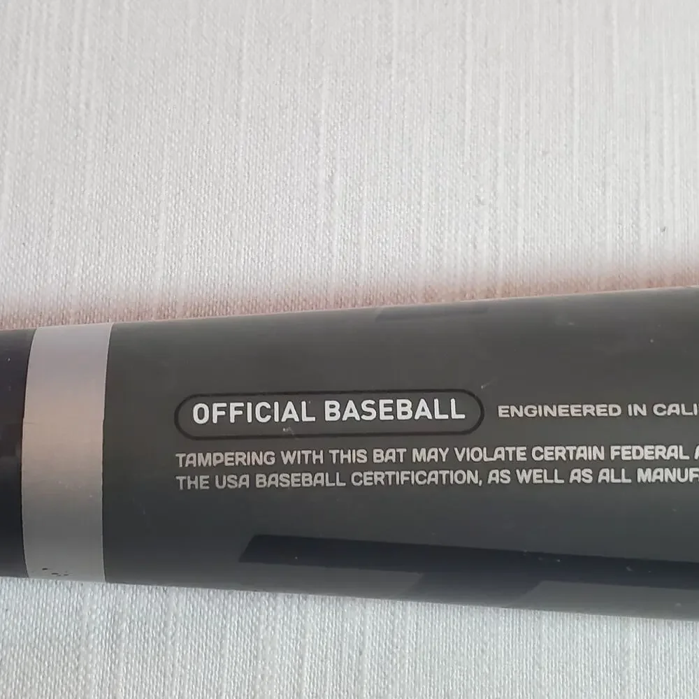 True T1 Baseball Bat 30.5 Inch 22.5 Oz Drop | YB20T18 | 2 5/8 Barrel